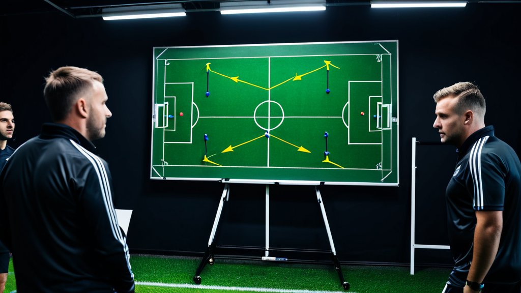 Meslier Arsenalda: stavka strategiyasi saboqlari